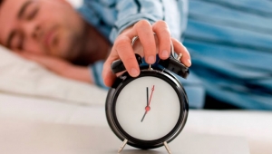 6 Saatten Az Uyumak Obezite Riskini Artırıyor