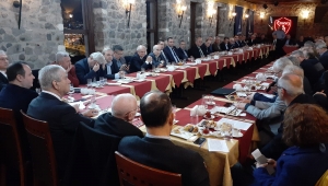 Beko, 68 Balkan STK'sı ile 'birlik' mesajı verdi