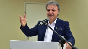 Bornova kulüpleri tek yürek