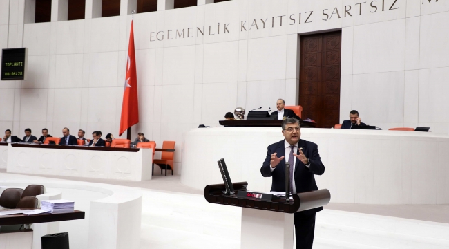 CHP'li Sındır, "Devlet sorumluluktan kaçamaz!"