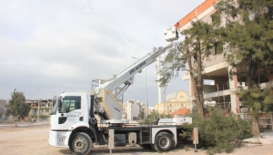 Çiğli Belediyesi'nden 10 Binlik Rekor