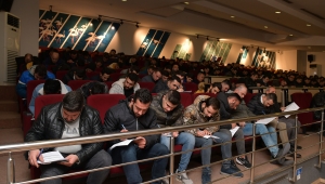 Çiğli Belediyesi'nden İstihdama Büyük Destek