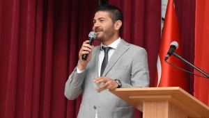 Foça'da Ortak Akıl Toplantısı