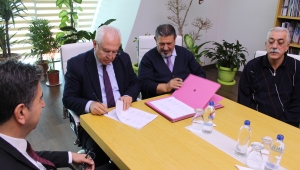 Karabağlar Belediyesi'nde 'yüzde 12' sevinci