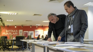 MARBLE İzmir'e "Değişik" imzası