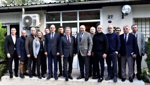 MTK'da çözüm buluşması