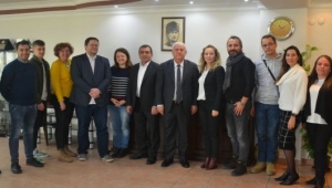 Tuhafiyecilerden Geri Dönüşüm hamlesi