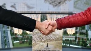 Uzlaşma görüşmelerinde son etaba geçildi