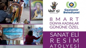 Gaziemirli kadınlar Ata'nın huzuruna çıkacak