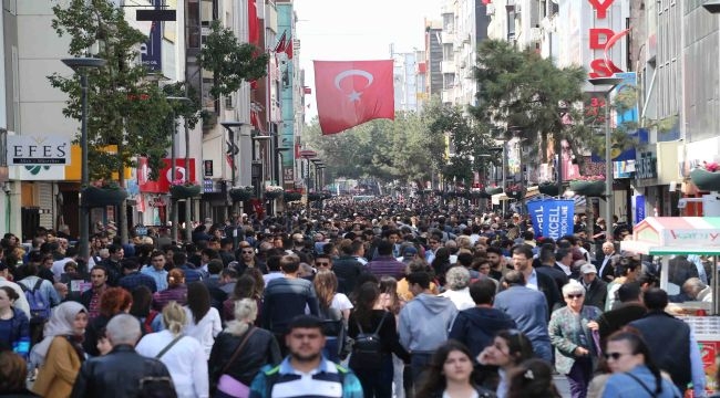 Karşıyaka 'ICLEI - Sürdürülebilir Kentler Birliği'ne katıldı 