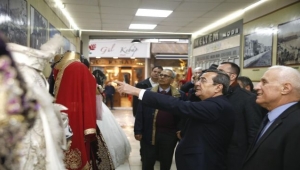 Kemeraltı'nda hedef 2023