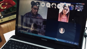 Milletvekilleri ve Soyer'den Salgın Mesajları