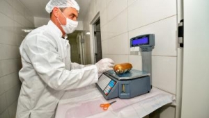 "Tarım olmazsa hayat olmaz"