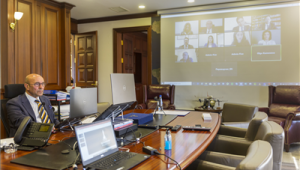 "Yerel Hijyen Komitesi oluşturacağız" 