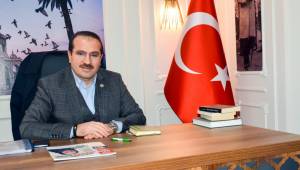 Ak Partili Kırkpınar'dan Chp'ye Kadavra Benzetmesi