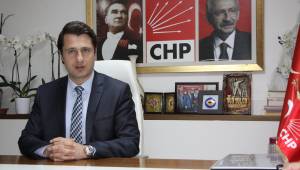  CHP İzmir'de Milletvekilleriyle Gündem Zirvesi