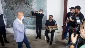 Soyer'e Roman Dopingi