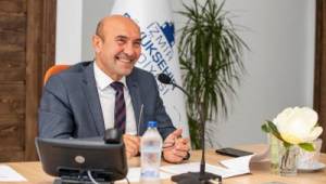 Başkan Soyer krizin reçetesini açıkladı