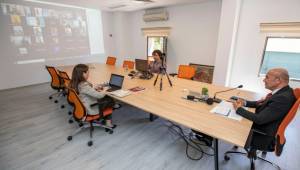  "İzmir turizminin anayasasını yazdık"