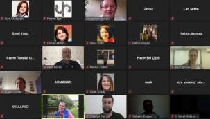 47 ÜNİVERSİTEDEN 150 GENÇ İLE BU YAZ BERABERİZ