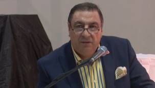 AK Partili Boztepe'den Büyükşehir'e büfe tepkisi