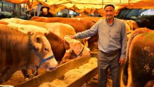 Bornova'da Kurban alanında önlemler tamam