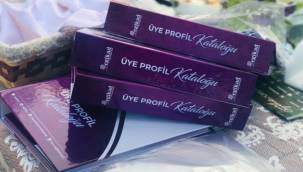 EGİKAD kadınların kadınların geleceği için çalışıyor 