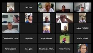 İzmir Tarımla Yükselecek