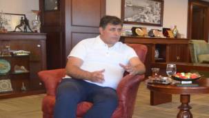 "Karşıyakalılar şiddetli tepki gösterir"