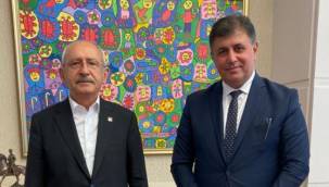 Kılıçdaroğlu'dan "mücadeleye devam" talimatı