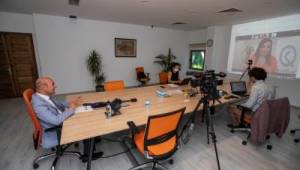 "Önceliğimiz tarım ve turizm"