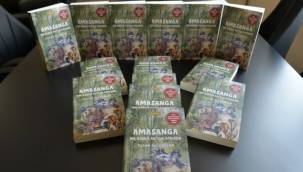 Amasanga okuruyla buluştu