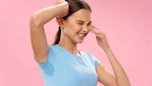 Aşırı Terleme Kaderiniz Değil