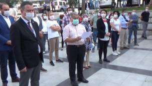 Çifte Standartlı Koronavirüs Cezası 