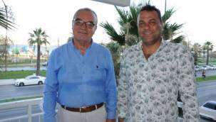 İZİD Tekrar Start Verdi