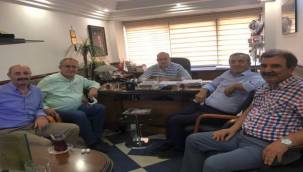 Kahveci de müşteri de "oyun" istiyor