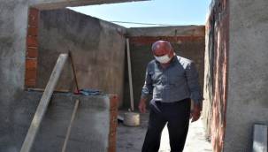 Kemalpaşa Belediyesi'nden üreticiye destek