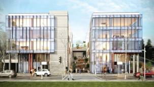 Tamamlandığında tüm İzmir'e hizmet verebilecek