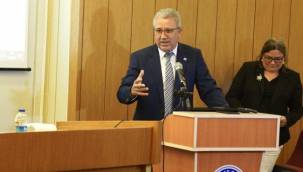 Ziraat Fakültesinde hedef akreditasyon