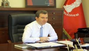 Atık pet şişeler mama olmaya devam ediyor