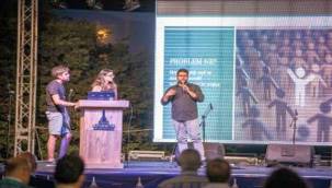 Büyükşehir'den yenilikçi fikirlere ödül