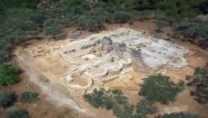 Büyükşehir tarihe sponsor olmaya devam ediyor