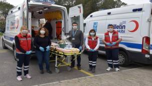 Milletin Ekibi'nden Dev Hizmetler