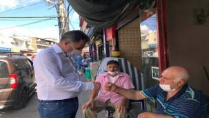 Bayraklı, en iyisini hak ediyor