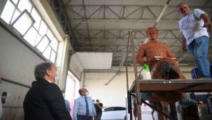 Bornova'ya çok yakışacak