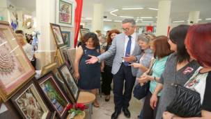 Cumhuriyet Semt Evleri'nde kurslar başlıyor