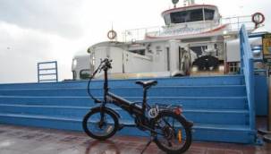 Deniz ulaşımı yükseliyor