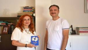 "Hollywood Sinemasında Din ve İnanç Temsilleri" kitabı raflardaki yerini aldı