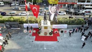 Bornova'ya çok yakıştı