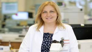 Depremde kendi canını unutan AKUT'u İEÜ Medical Park Unutmadı